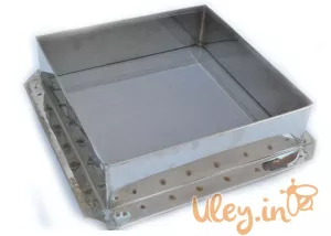 Фільтр для куботейнера (з нержавіючої сталі)