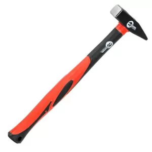 Молоток 200 г, ручка з фібергласу