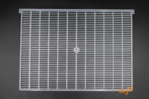 Решітка розділова на вулик типу «Лежак» (Дадан)