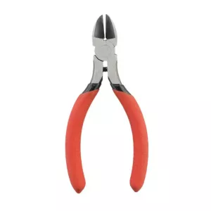 Бокорізи із ізольованими рукоятками 115 мм INTERTOOL HT-0150