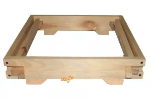 Кондуктор для збивання бджолиних рамок (на 10 рамок)