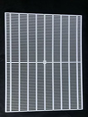 Решітка на 10-ти рамковий вулик, 472 х 375