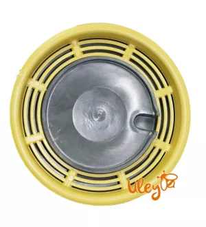 Поїлка з сіточкою