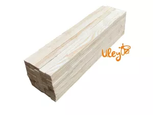 Планка нижня бджолиної рамки