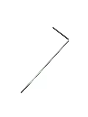 Ключ для зливу меду з автоматичної рамки