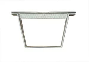 Рамка пластикова для міні нуклеуса. Турція