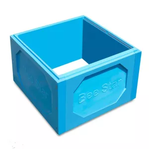 Корпус ППУ “BeeStar” на 12-ти рамковий Вулик Дадан 300 мм – кольоровий