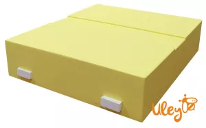 Дах ППС на 10-ти рамковий Вулик (високий)