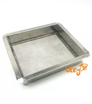 Фільтр для ТУРЕЦЬКОГО куботейнера (з нержавіючої сталі)