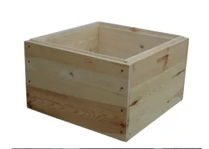 Корпус вулика «10 рамковий Дадан 300мм»