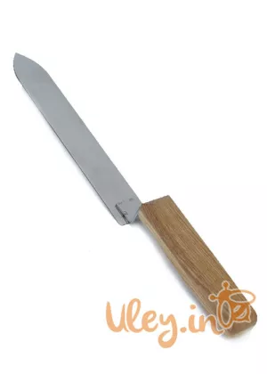 Ніж бджоляра Нержавійка 200 мм