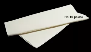 Холстик 45х52см (двунітка), на 10 - ти рамковий вулик