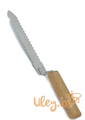 Ніж зубчастий 200 мм