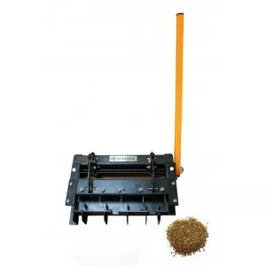 Дирокол пасічний універсальний в комплекті з втулками для рамок, 100г. (1000 шт.) 2х5 мм