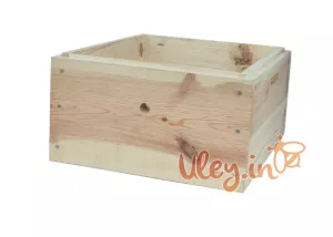 Корпус вулика Рута «10-ти рамковий Лангстрота-Рута»