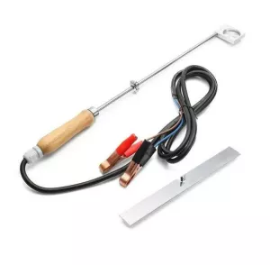 Випарник Щавлевої кислоти (субліматор)- 12V