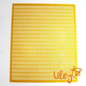 Решітка розділова 495х410 на 10 рамок