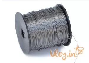 Дріт пасічний 0,5 кг, діаметр дроту 0,5 мм