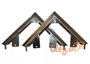 Ніж клиновий паровий