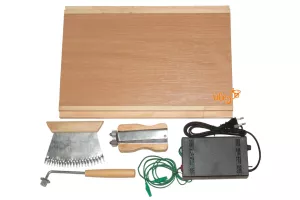 Набір для наващивания рамок «Full»