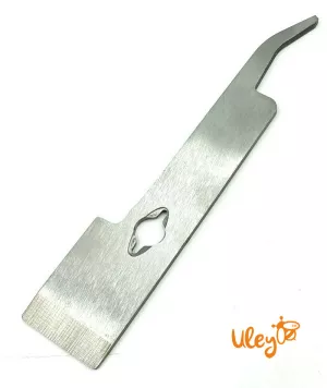 Стамеска бджоляра МАЛЯТКО, нержавіюча