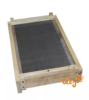 Сітчасте Дно на вулик Паливоди «Рогатий вулик» на 8 рамок 145мм