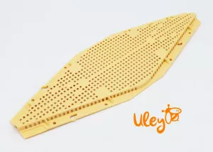 Бджоловидаляч Ромбус (Nicot, Франція)