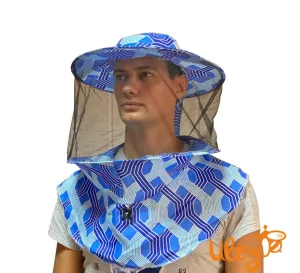 Лицьова Маска тканина