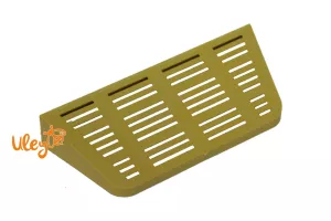 Дошка прилетная сітчаста мала