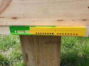 Льоткова приставка "Bee Healthy"