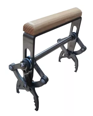 Захват рамок “Краб”