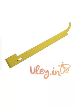 Стамеска пасічна-цвяхосмик «Козяча ніжка» (Американка)