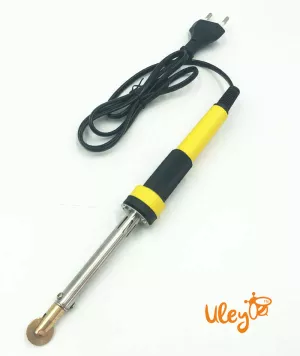 Каток для наващивания зі шпорою, Електричний. 220В