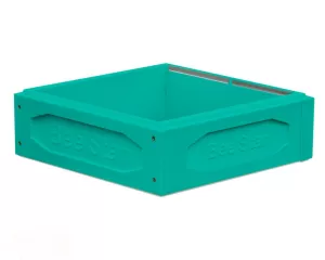 Магазин ППУ “BeeStar” на 12-ти рамковий Вулик – кольоровий