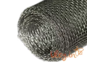 Сітка для вентиляції Вулика 100х100 см