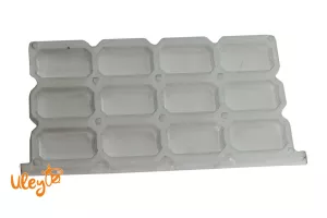 Рамка «Панський Сот» Рута 230 мм