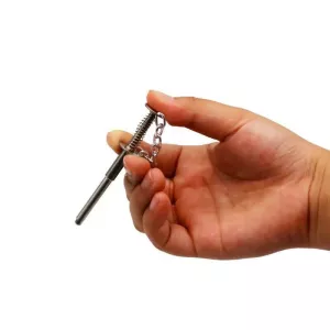 Шприц для вилучення перги “Чехія”