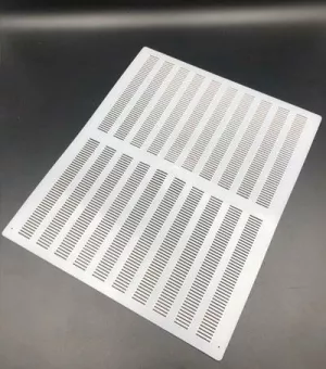 Прополисосборник 490 на 410 мм (силіконовий). Туреччина