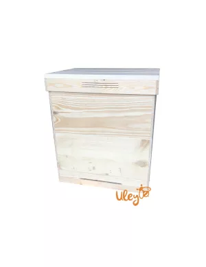 Вулик Український 1 корпус 12 рамок