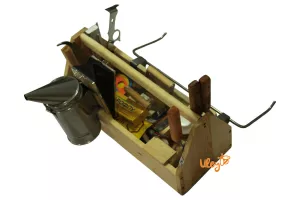 Ящик бджоляра для інструментів