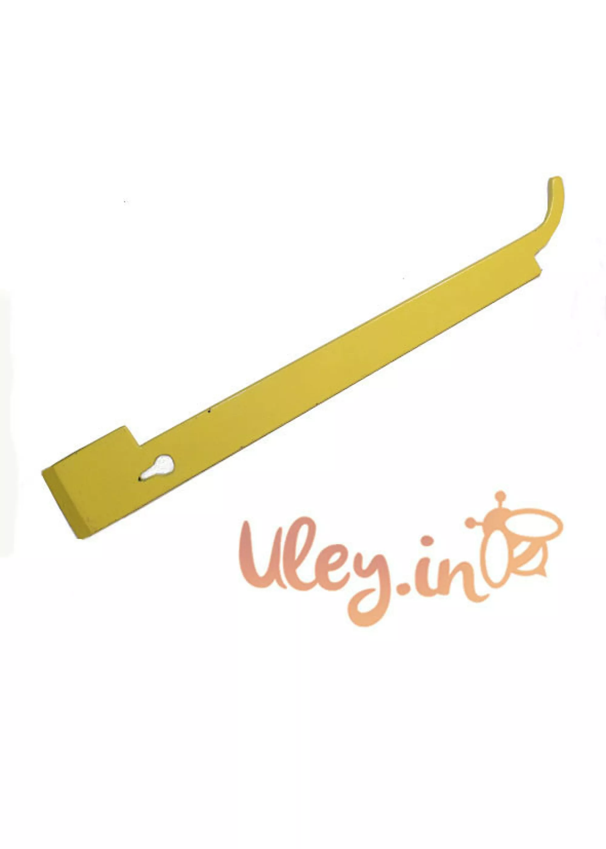 Стамеска пасічна-цвяхосмик «Козяча ніжка» (Американка)