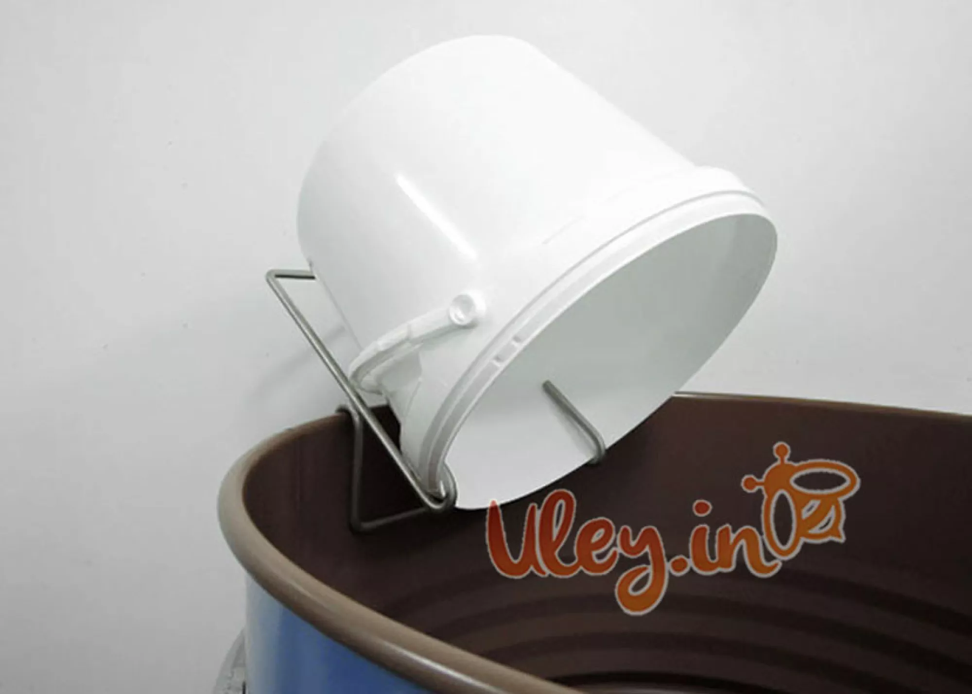 Кронштейн для відра (для зливу меду)