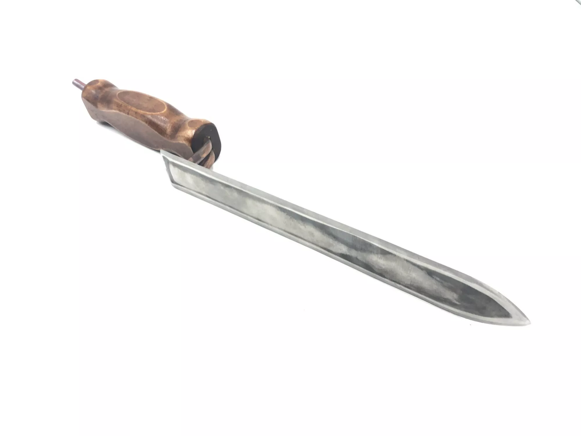 Ніж паровий для роздрукування стільників - 275 мм