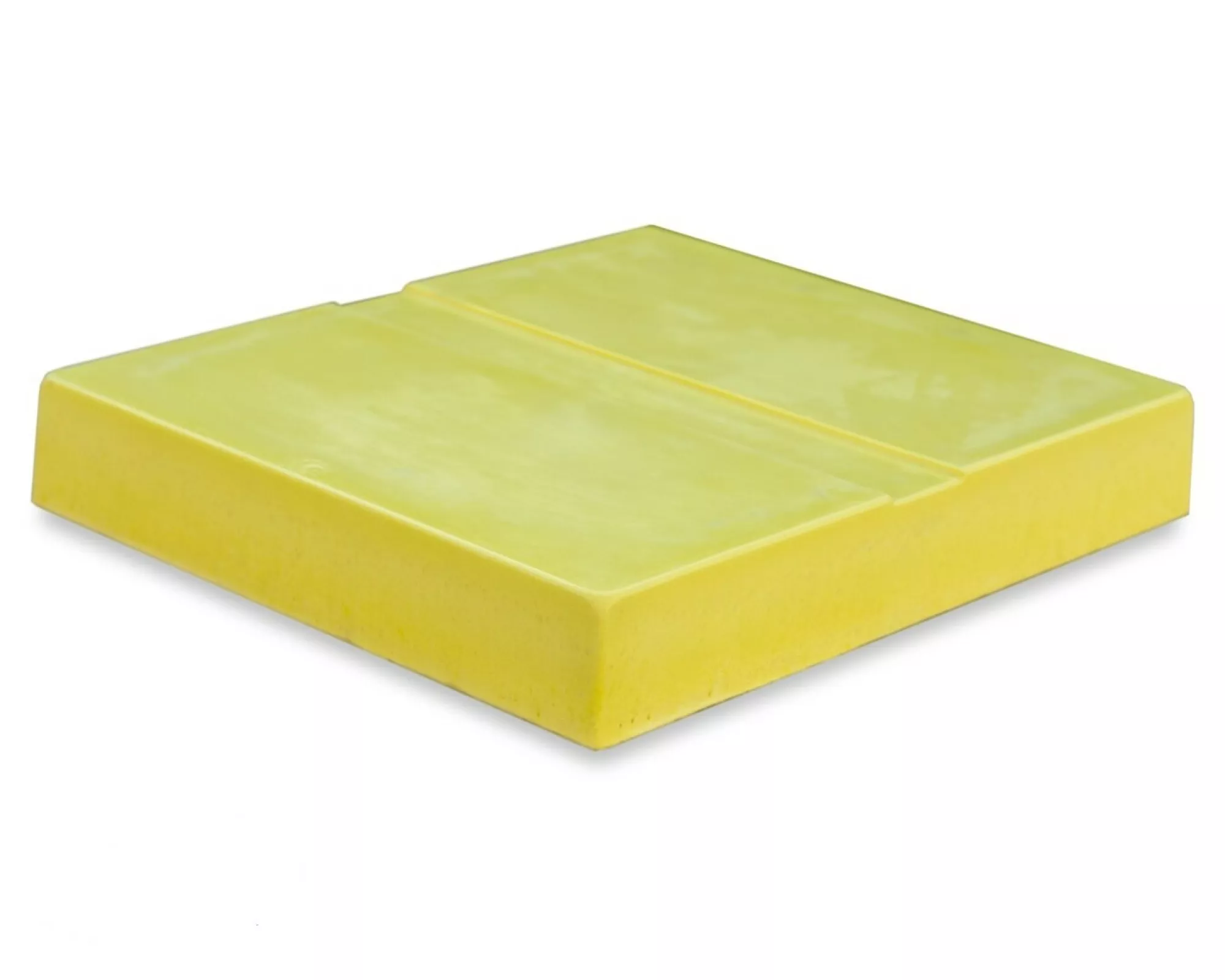 Дах ППУ "BeeStar" на 10-ти рамковий Вулик - кольоровий