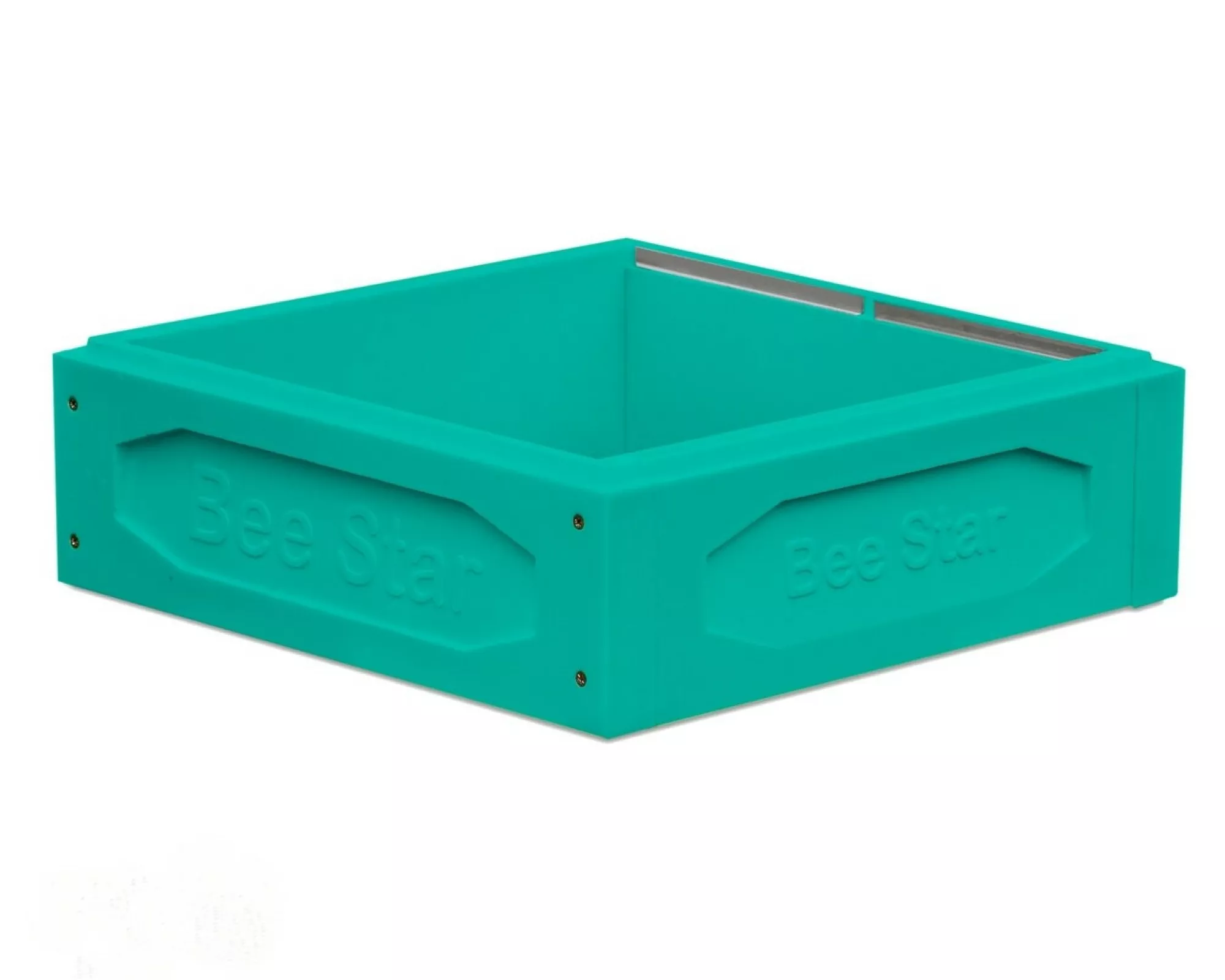 Магазин ППУ “BeeStar” на 12-ти рамковий Вулик – кольоровий