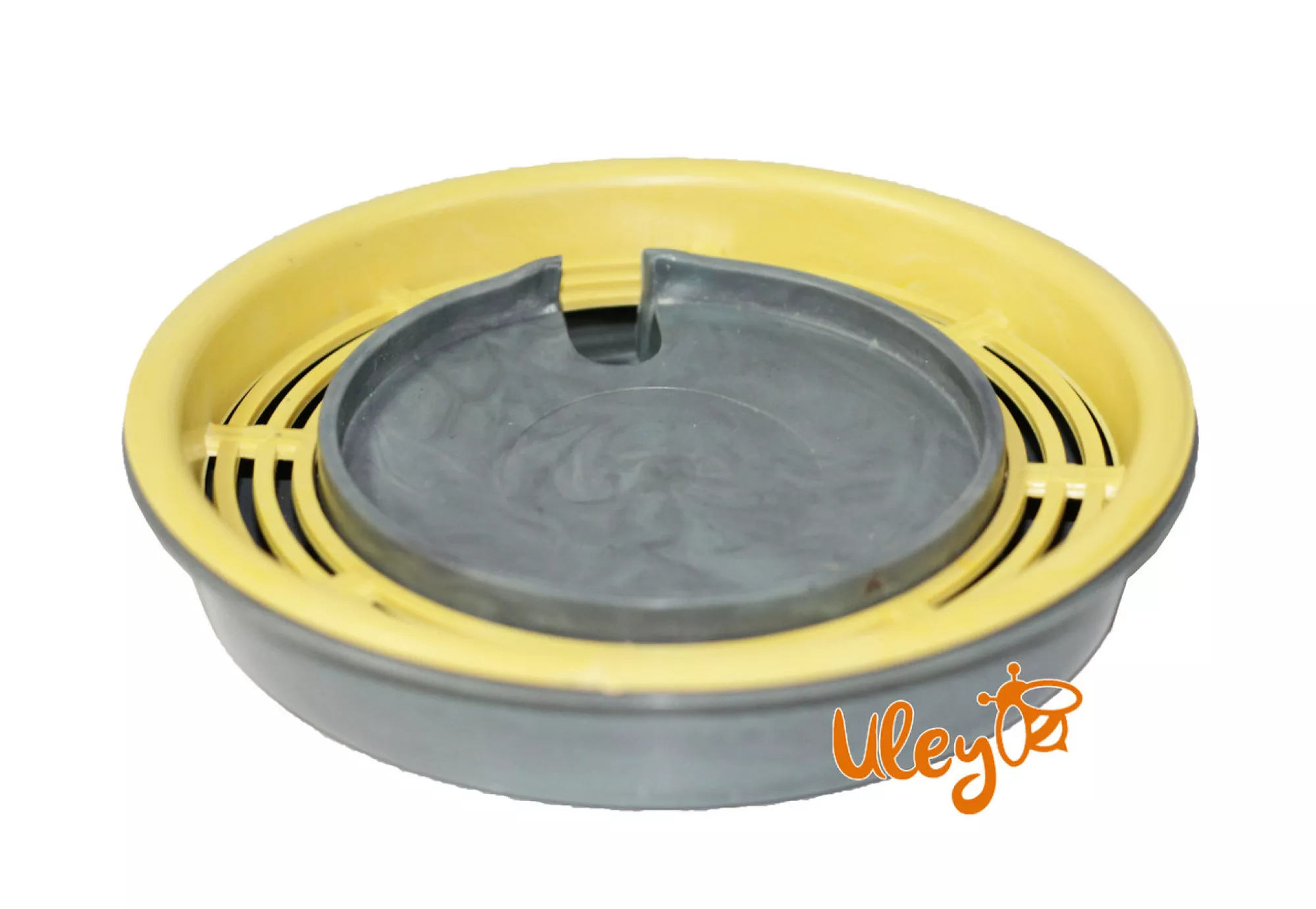 Поїлка з сіточкою