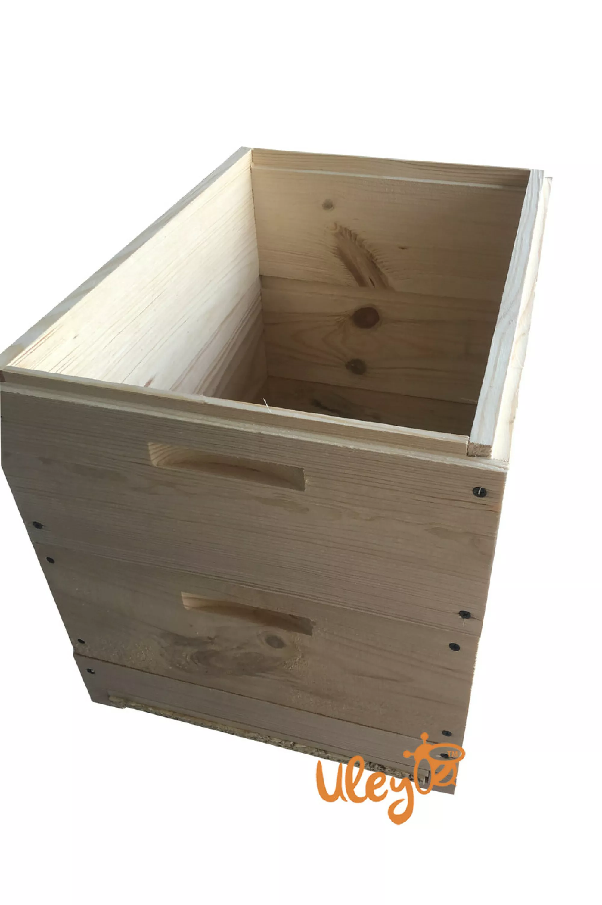 Вулик 8-ми рамковий (2 корпуси, на рамку 145 мм)