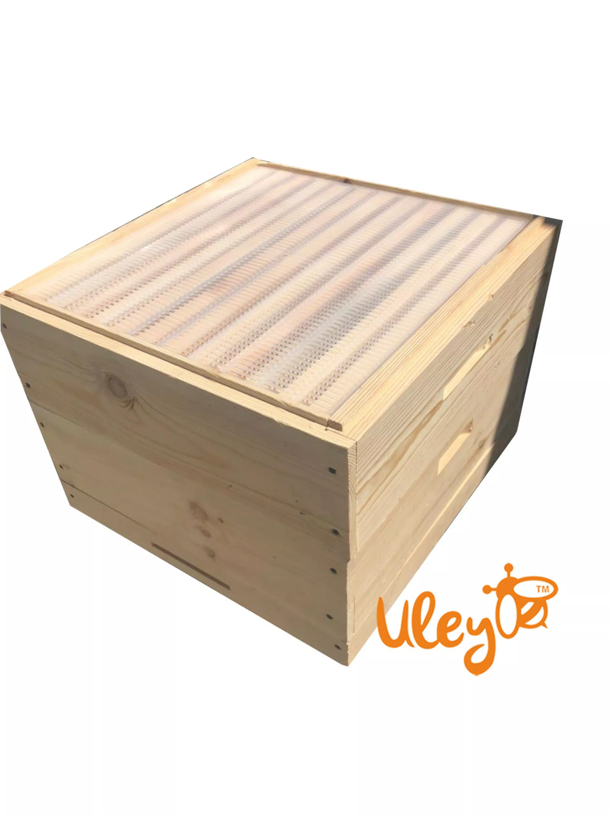 Решітка розділова на 12-ти рамковий багатокорпусний вулик