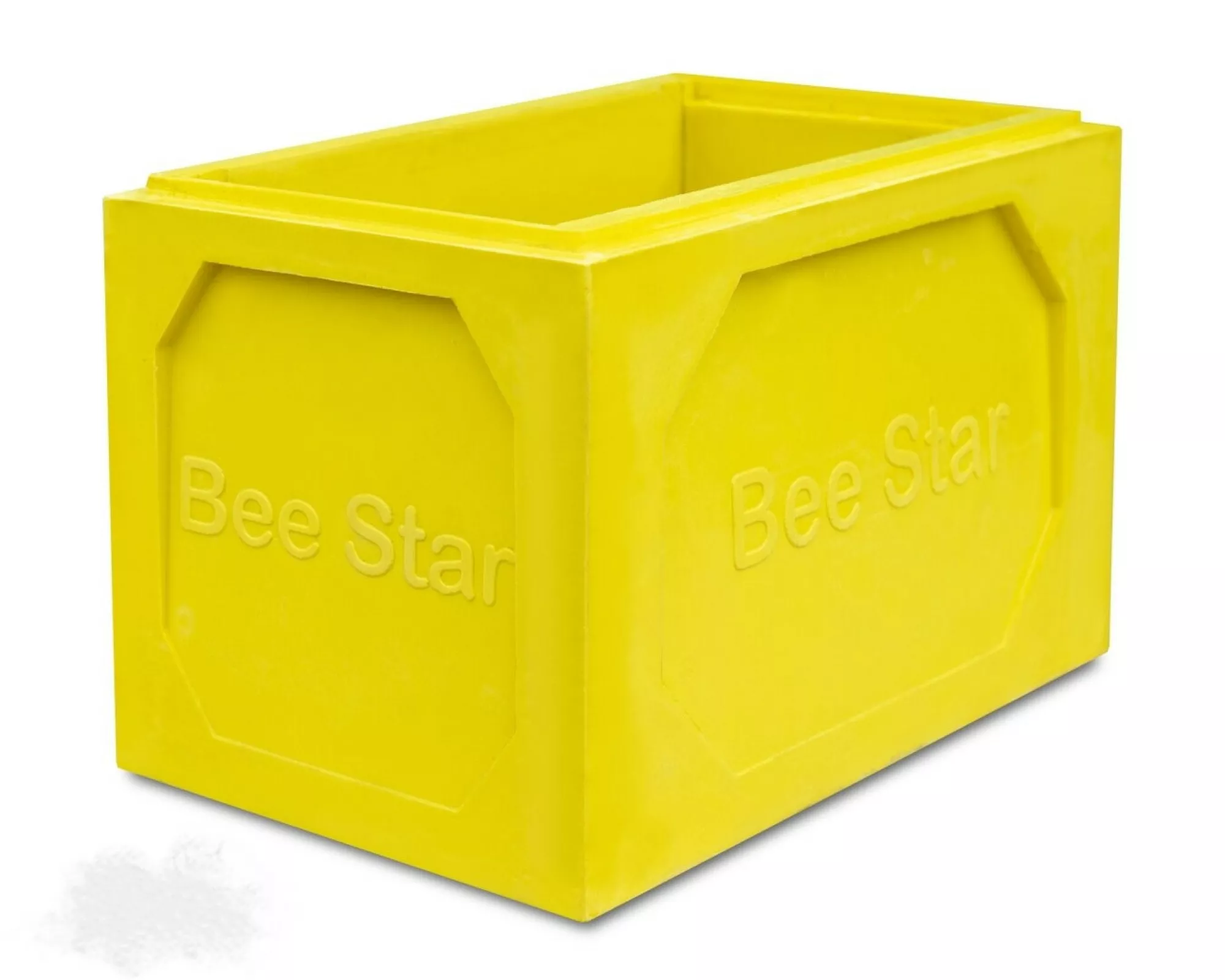 Корпус ППУ “BeeStar” на 6 рамковий Вулик Дадан 300 мм – кольоровий