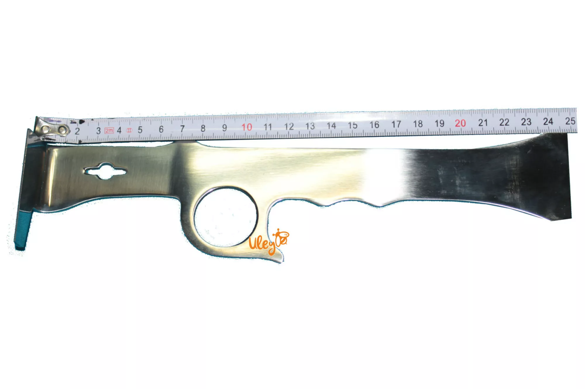 Стамеска бджоляра, нержавіюча. Південна Корея